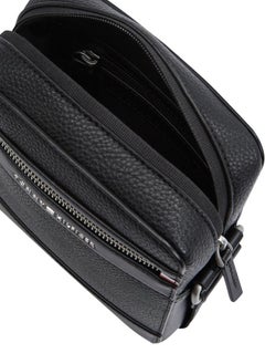 TOMMY HILFIGER MINI REPORTER BAG  - Image 4
