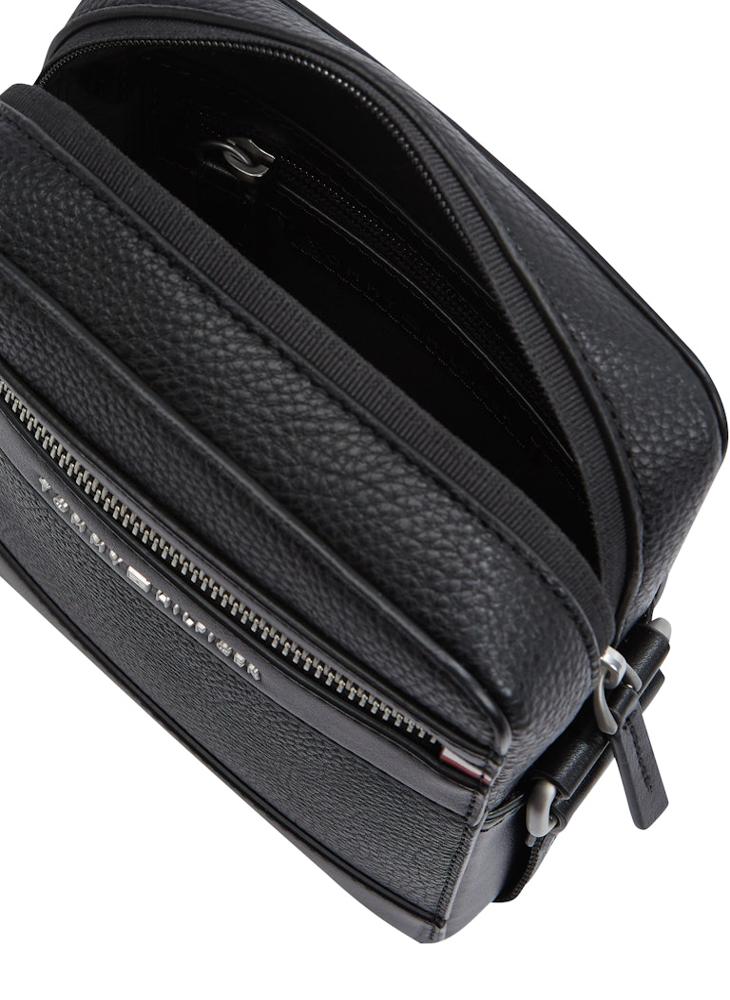 TOMMY HILFIGER MINI REPORTER BAG  - Image 4
