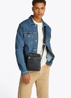 TOMMY HILFIGER MINI REPORTER BAG  - Image 5