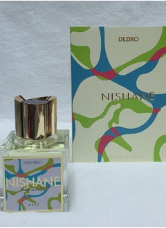 Nishane Nishane Deziro For Unisex Extrait De Parfum 100ml 