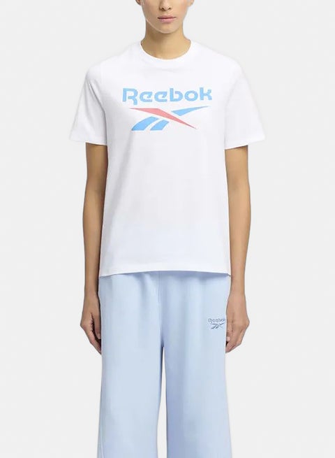 Reebok Identity Big Logo Tee