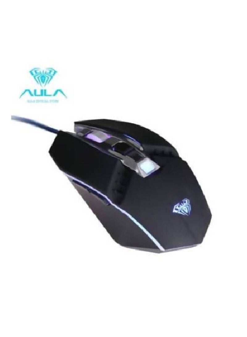 AULA USB Gaming Mouse S22