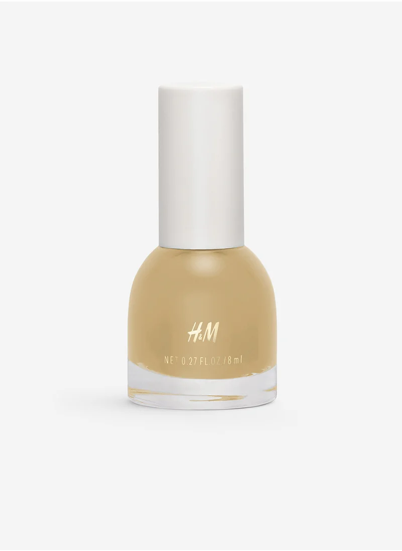 اتش اند ام Nail Polish