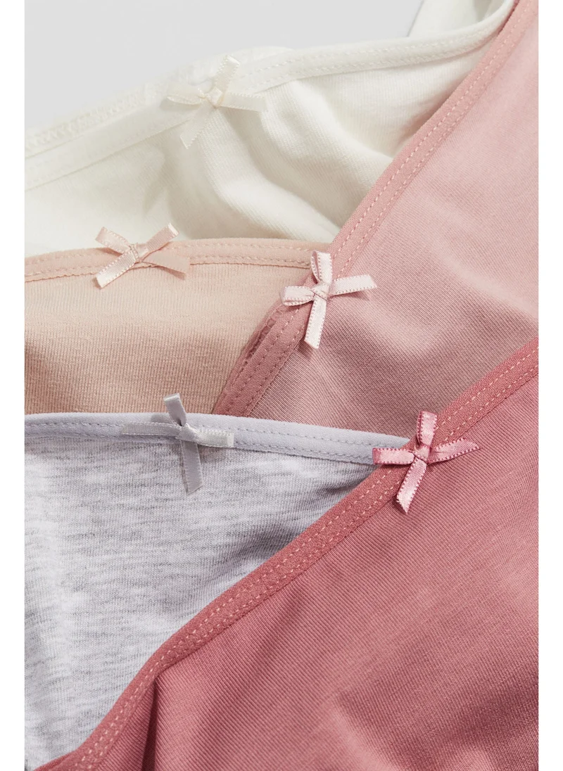 اتش اند ام 10-pack cotton briefs
