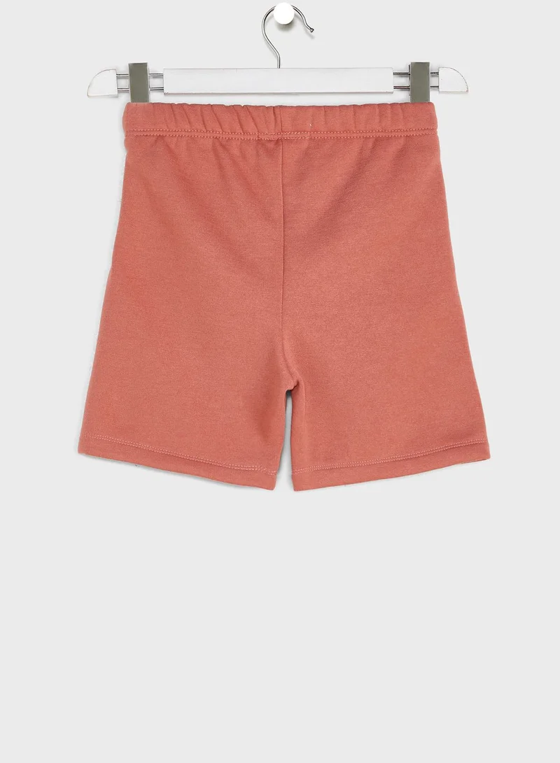 The Giving Movement The Regular Lounge Shorts