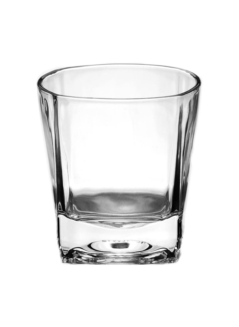 Alp Ocean- Drinking Glass Highball, 231ml, Set of 6 - pzsku/ZF654664B7E89060966E2Z/45/_/1689917085/a2049aff-94fd-41b4-8c50-601dd1379d4b