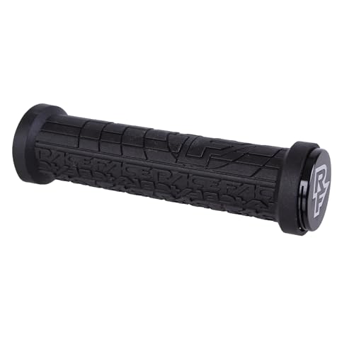 RaceFace AC990090 Grippler Lock-On Grips Black, 33mm - Image 5