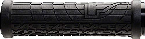 RaceFace AC990090 Grippler Lock-On Grips Black, 33mm - Image 4
