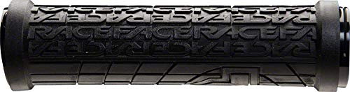 RaceFace AC990090 Grippler Lock-On Grips Black, 33mm - Image 3