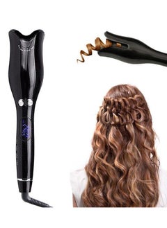 PISONIC Bisonic Wave Automatic Hair Curler  - Image 1