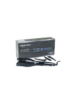PISONIC Bisonic Wave Automatic Hair Curler  - Image 2