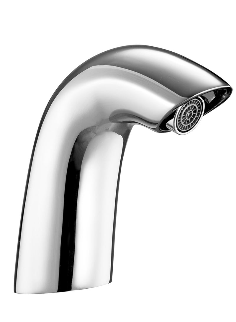 LOFT ES21 AQUAECO MONO TOUCHLESS BASIN TAP CHROME
