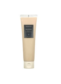 AROMATICA Quinoa Protein Treatment Mask 5.4 fl oz 160 ml  - Image 1