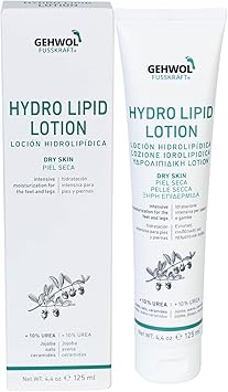 Gehwol Hydrolipid Lotion For Unisex 44 oz Lotion - Image 1
