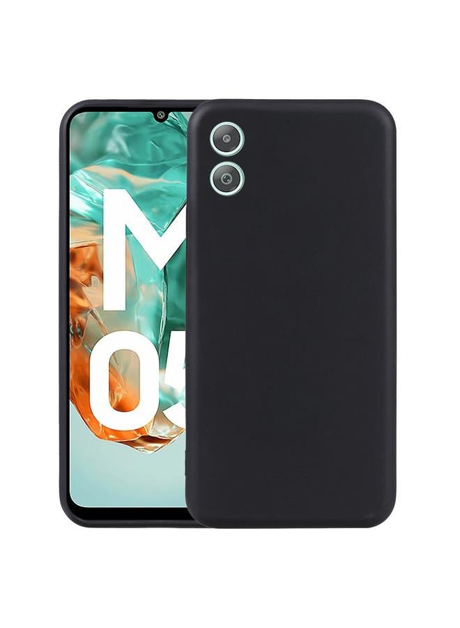 S-TOP Case For Samsung Galaxy M05 10pcs TPU Phone Case - Image 1