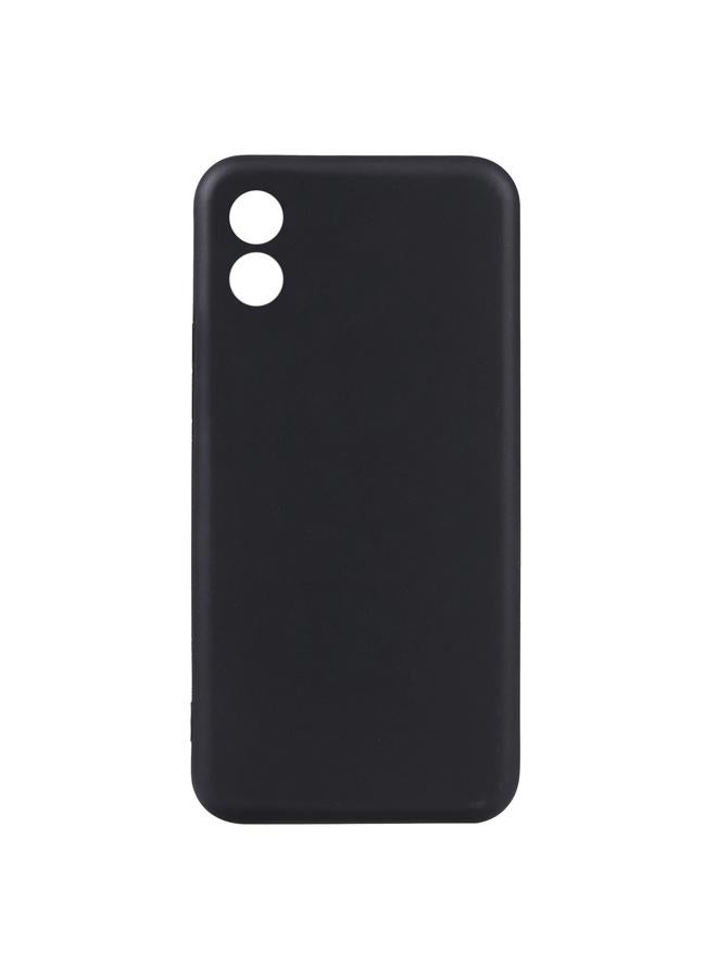 S-TOP Case For Samsung Galaxy M05 10pcs TPU Phone Case - Image 2