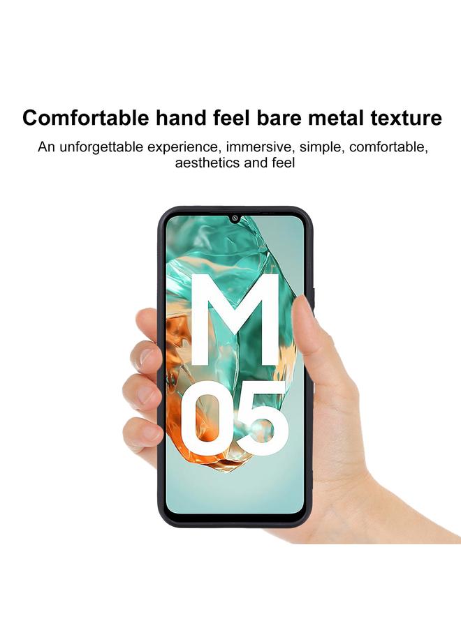 S-TOP Case For Samsung Galaxy M05 10pcs TPU Phone Case - Image 3