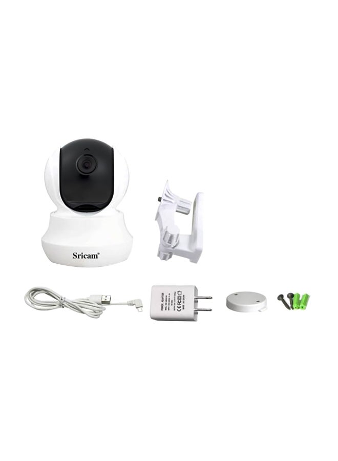 إس آر كام Sricam Hd Wireless Surveillance Camera 200 g