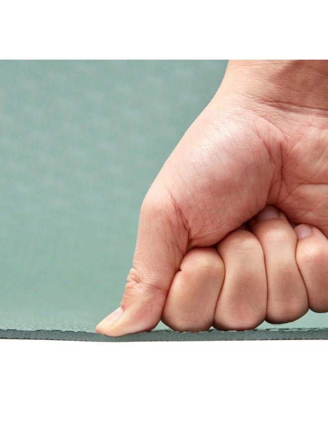 Adidas Yoga Mat 10mm Legend Ivy – Thick Non-Slip Cushion Mat for Stability & Comfort - Image 3