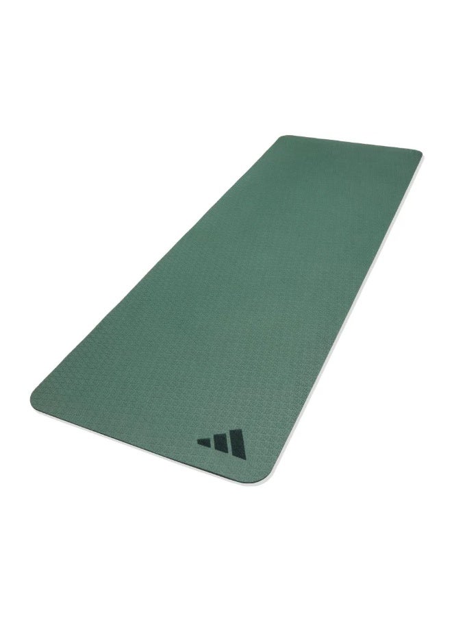 Adidas Yoga Mat 10mm Legend Ivy – Thick Non-Slip Cushion Mat for Stability & Comfort - Image 5