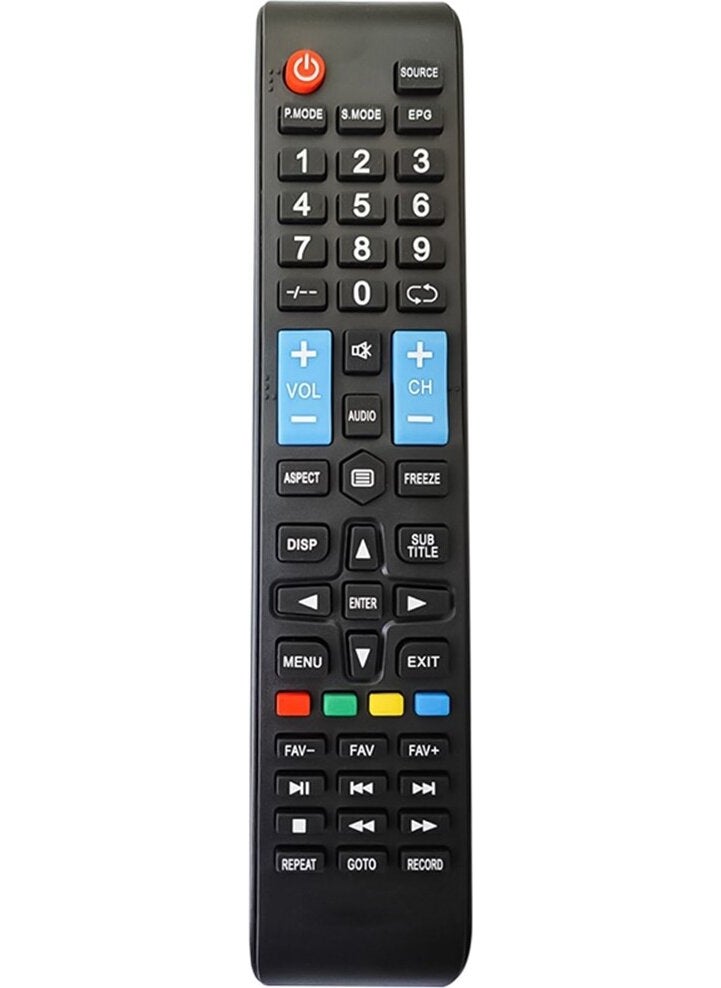 Strong Weko Kl 32RC2000 LCD LED TV Remote 
