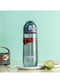 Blue 670ml