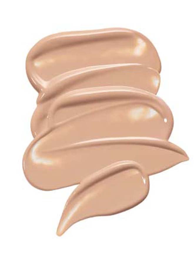 MAC STUDIO FIX FLUID SPF 15 FOUNDATION N 6 N 6 - Image 2