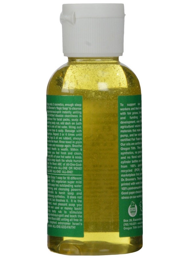 Organic Pure Castile Liquid Soap Almond 2 Fl Oz - pzsku/ZF655B123C63A851ECB71Z/45/_/1720000531/40cdba71-73eb-461f-9e2d-f3fe9b99f213