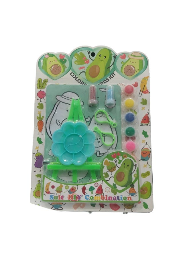 طقم هديا مدرسية - Image 2