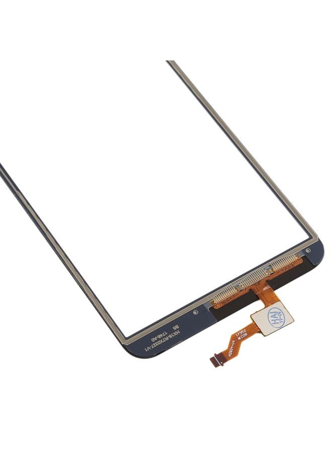 لوحة اللمس لهاتف Huawei Mate 10 Lite (أسود) - Image 5
