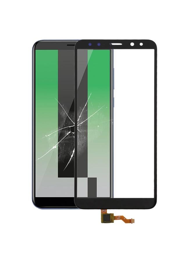 لوحة اللمس لهاتف Huawei Mate 10 Lite (أسود) - Image 1