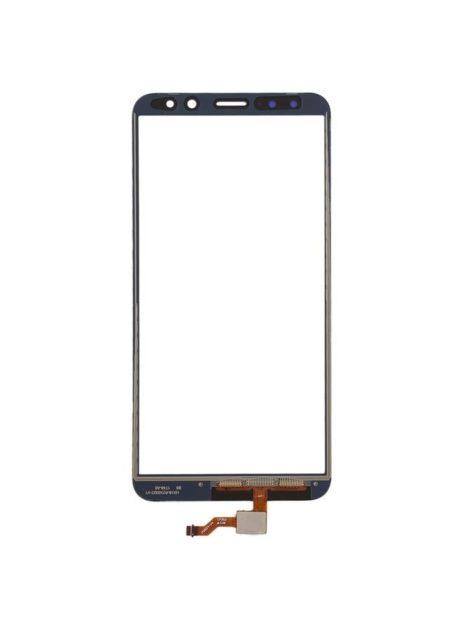 لوحة اللمس لهاتف Huawei Mate 10 Lite (أسود) - Image 3
