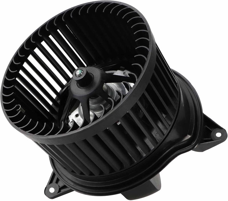 ILONPA YS4Z-19805AB Blower Motor Fan for Ford Focus and Transit Connect - Image 1