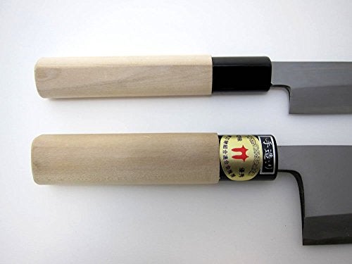 Houcho.com Yanagiba Knife & Deba Knifr Set, Sakai Shouo - Image 4