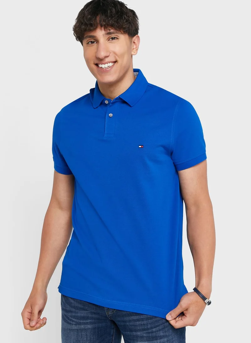 TOMMY HILFIGER Essential Polo