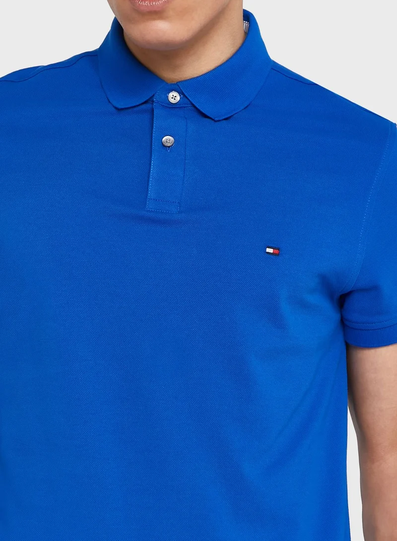 TOMMY HILFIGER Essential Polo