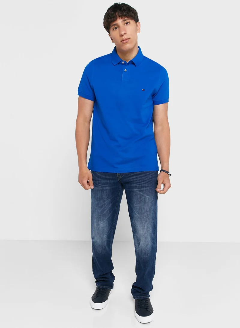 TOMMY HILFIGER Essential Polo