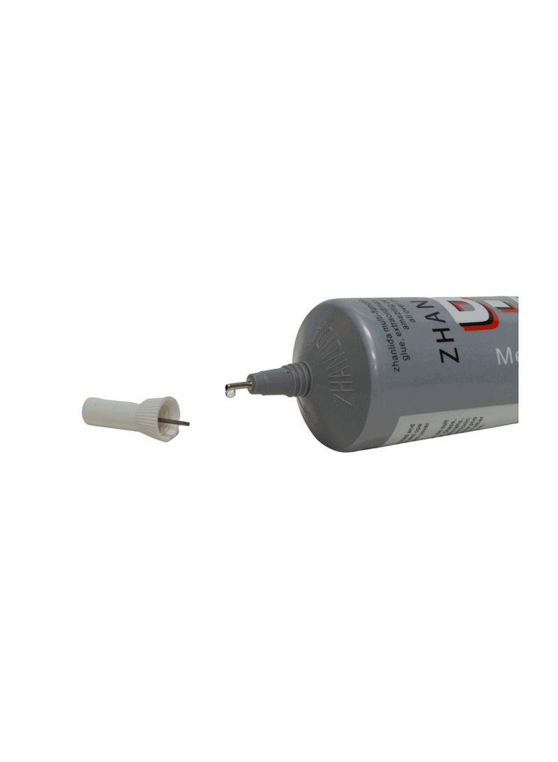 ZHANLIDA Glue B7000 110ML Clear - Image 4