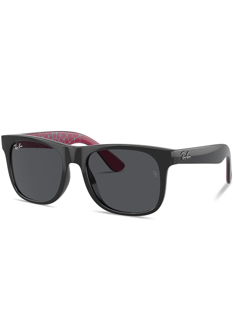 Ray-Ban Junior Ray-Ban Junior 0RJ9069S 716787 48-16 square style sunglasses - Image 1