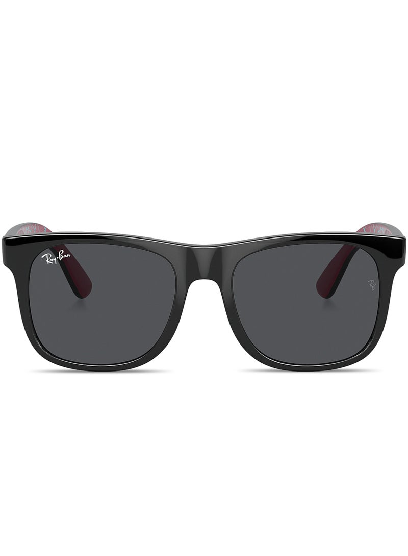 Ray-Ban Junior Ray-Ban Junior 0RJ9069S 716787 48-16 square style sunglasses - Image 2