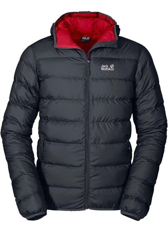 Jack Wolfskin - Helium Men's Outdoor Jacket 1200573-6352 - Image 1