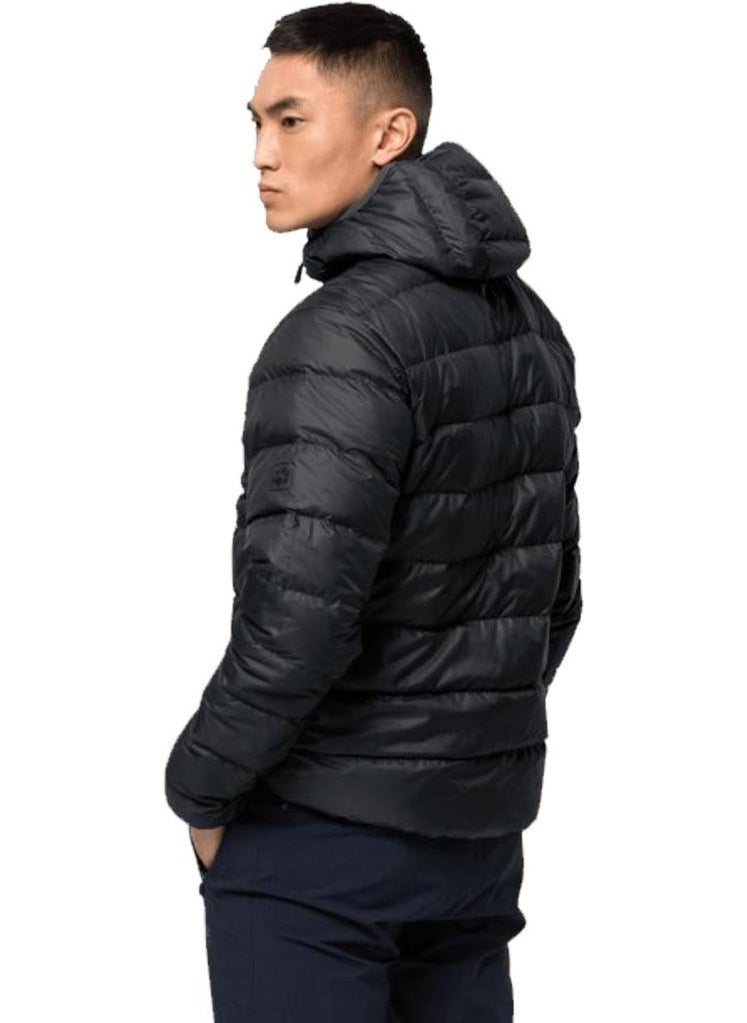 Jack Wolfskin - Helium Men's Outdoor Jacket 1200573-6352 - Image 1