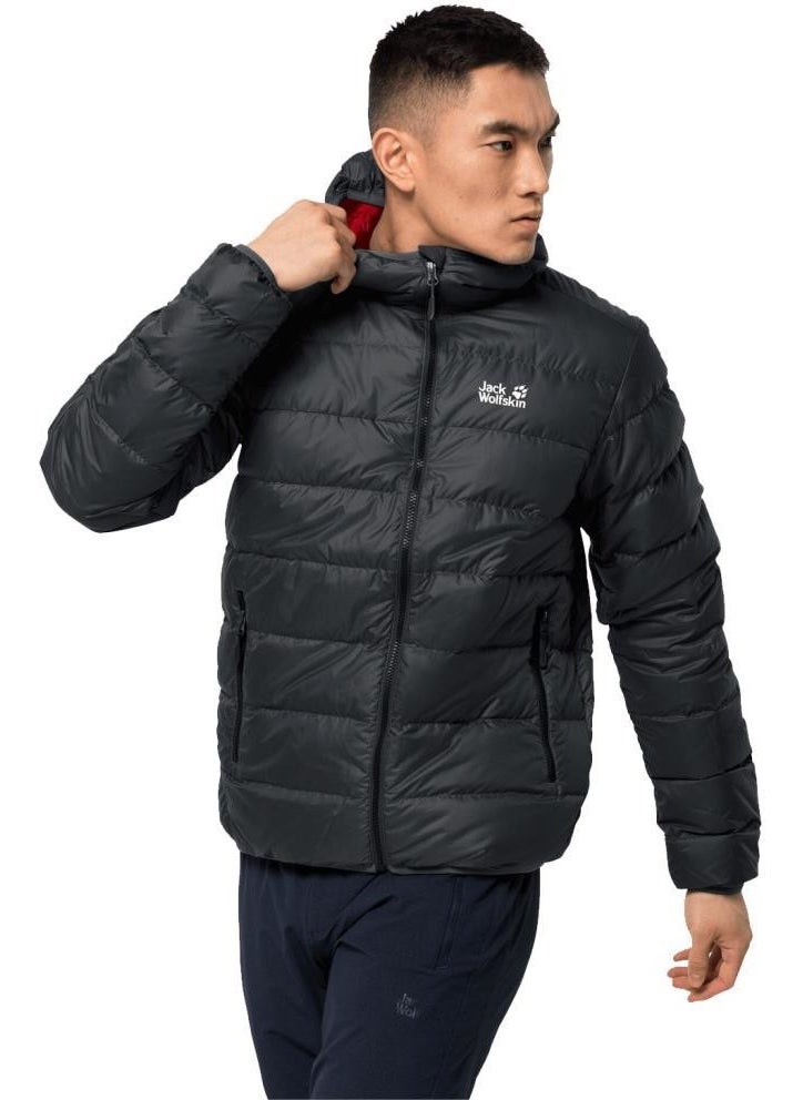 Jack Wolfskin - Helium Men's Outdoor Jacket 1200573-6352 - Image 1