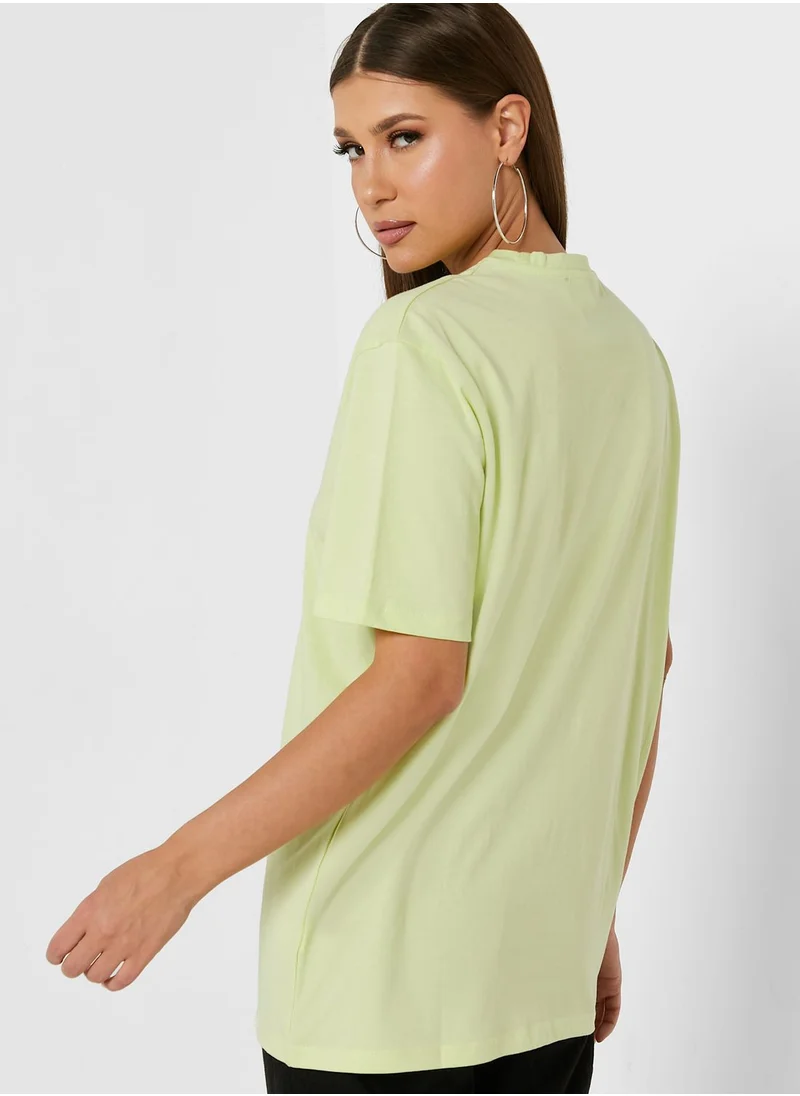 Ginger 2 Pack Graphic T-Shirt