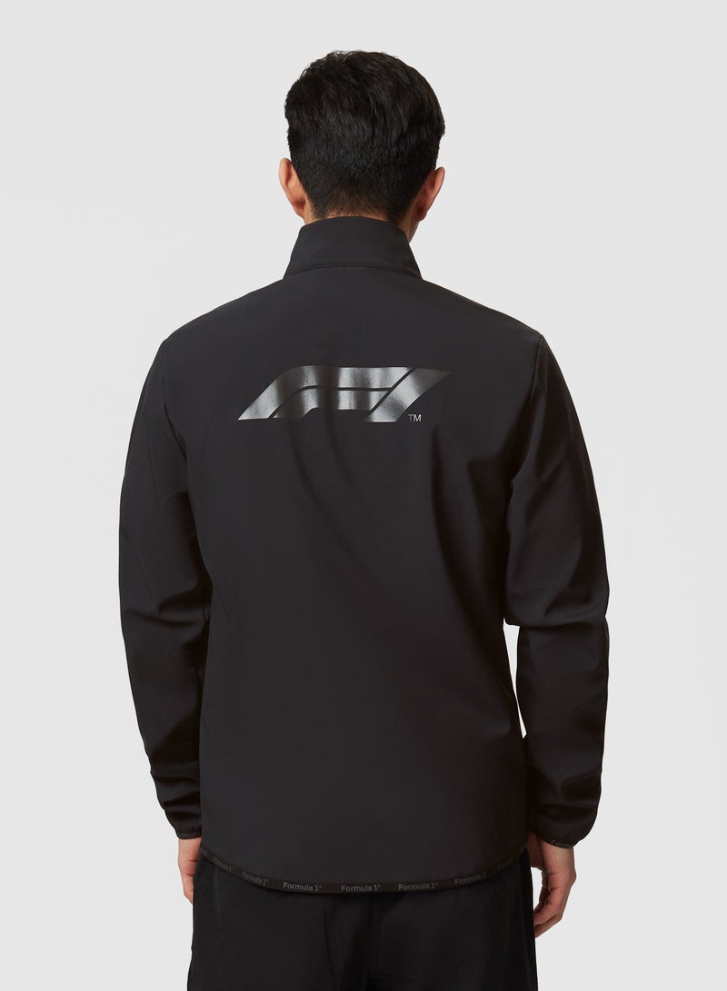 فورمولا1 سترة سوفت شيل - Image 4