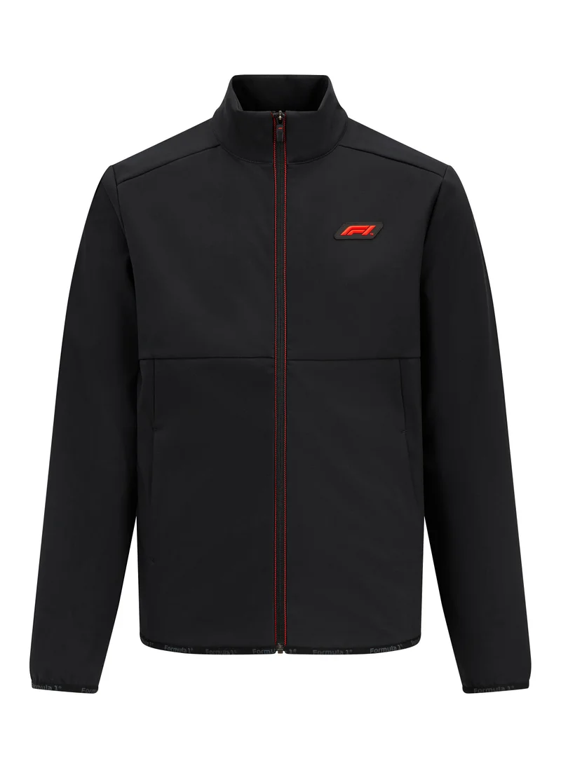 FORMULA1 Softshell Jacket