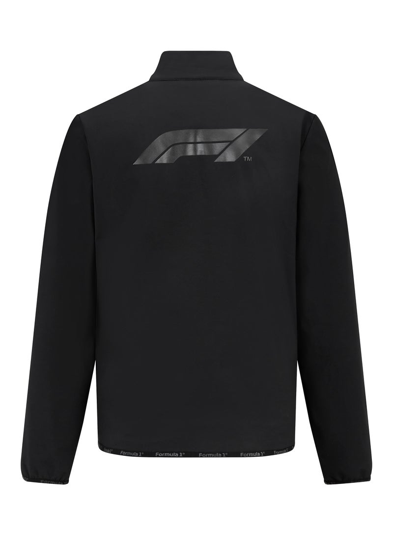 فورمولا1 سترة سوفت شيل - Image 5