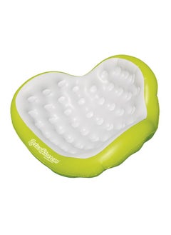 Swimline Lotus Blossom Double Comfort Lounge  - Image 1