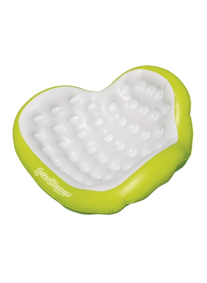 Swimline Lotus Blossom Double Comfort Lounge  - Image 1