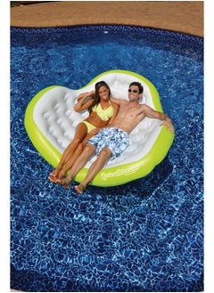 Swimline Lotus Blossom Double Comfort Lounge  - Image 2